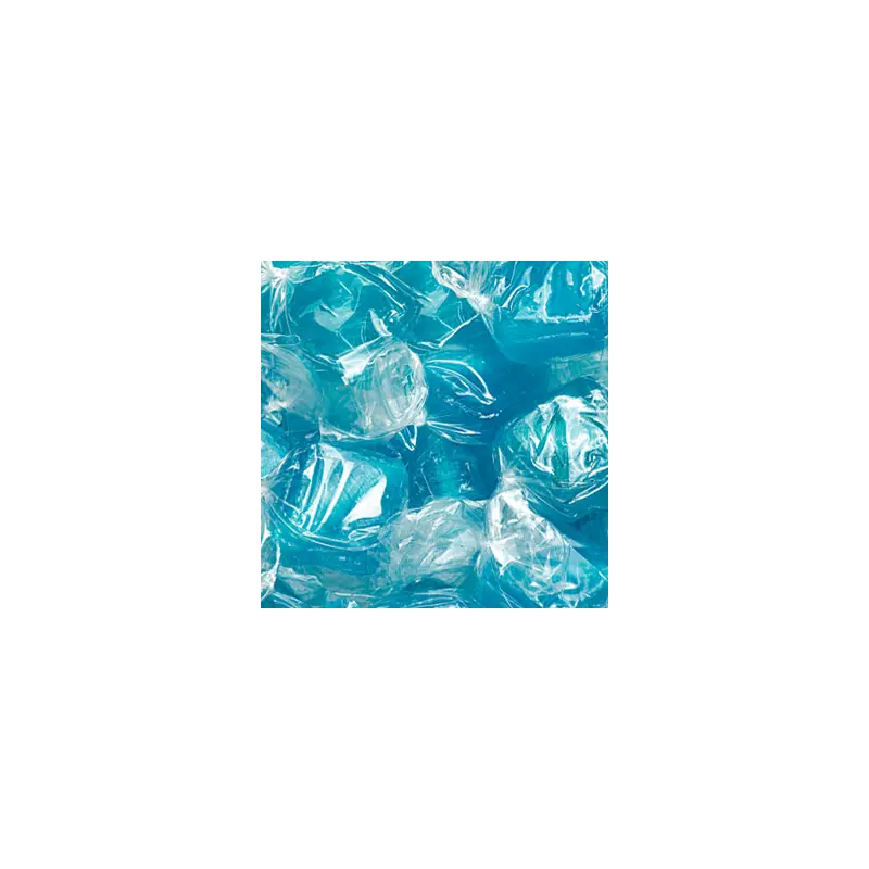 Ice Blue Mint Coolers - 14lb