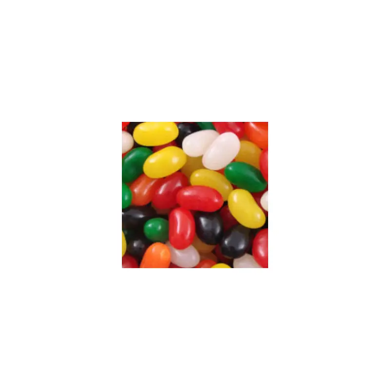 Jelly Beans - Assorted Flavors 5lb