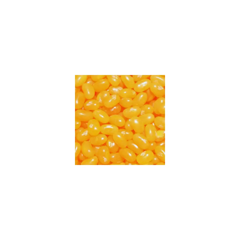 Jelly Belly Jelly Beans - Cantaloupe - 10 pounds