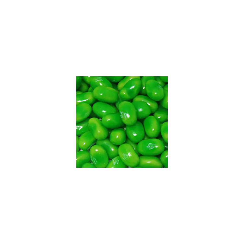 Jelly Belly Kiwi - 10lb