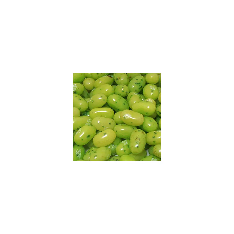 Juicy Pear Jelly Belly - 10lb Jelly Beans