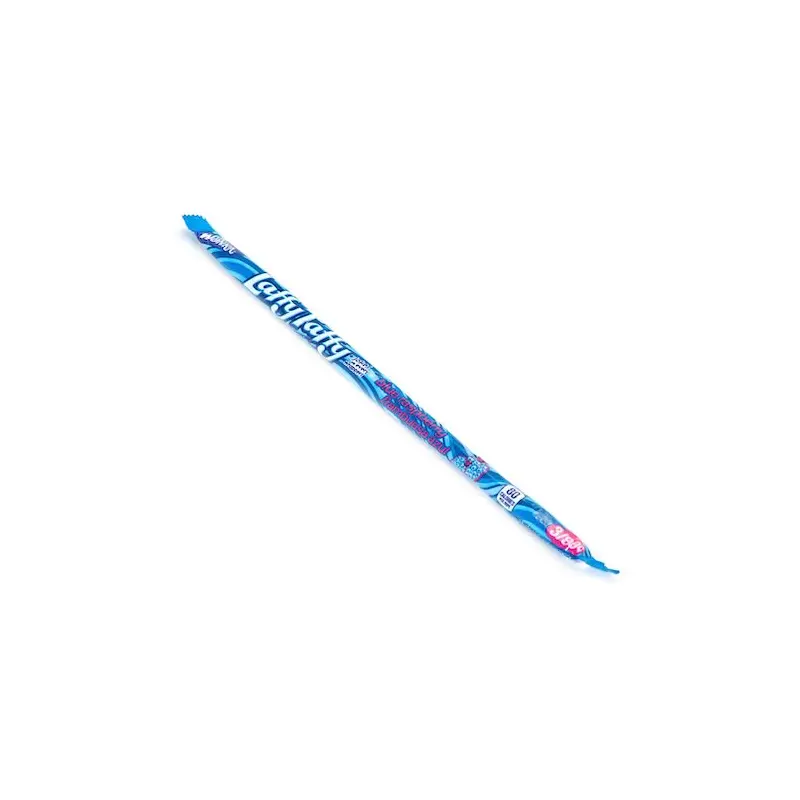 Laffy Taffy Ropes - Wild Blue Raspberry 24ct Box