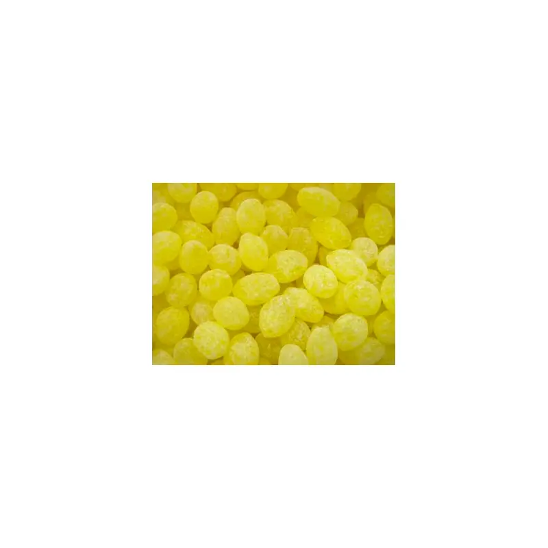 Lemon Drops - Unwrapped 10lb
