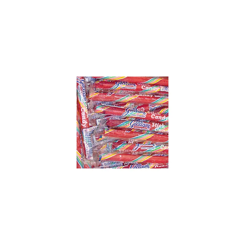 Passion Fruit Old-Fashioned Sticks - 80ct