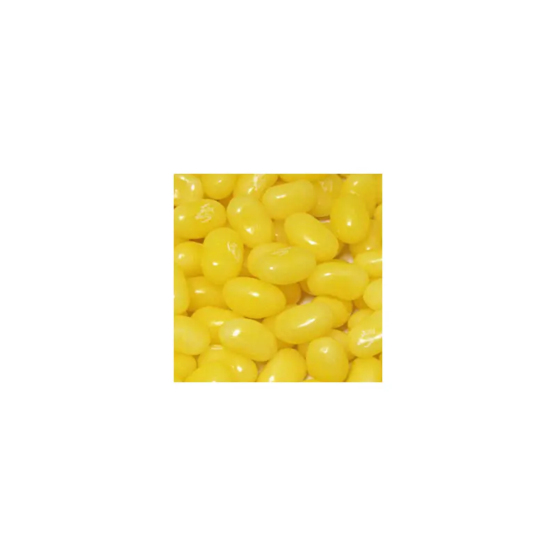 Pina Colada Jelly Belly - 10lb Jelly Beans