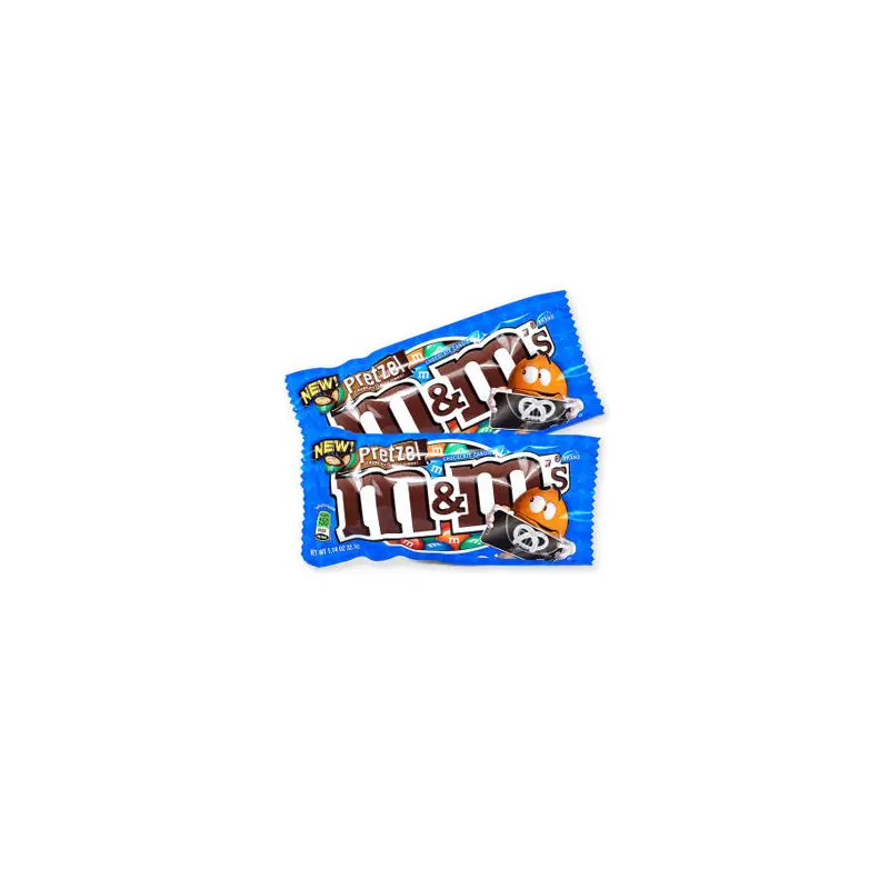 Pretzel M&M's - 24ct
