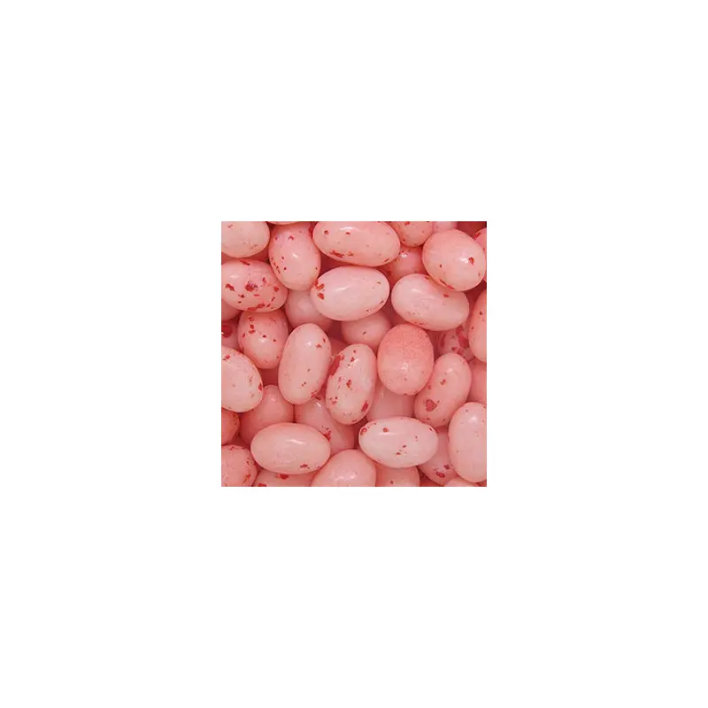 Strawberry Cheesecake Jelly Belly - 10lb Jelly Beans