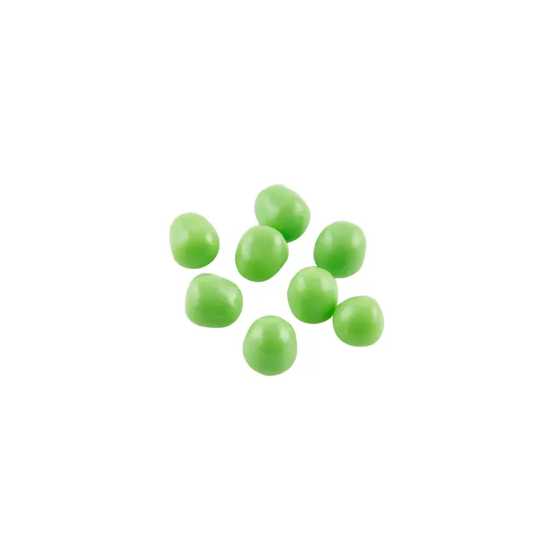 Watermelon Fruit Sours - Green 5lb