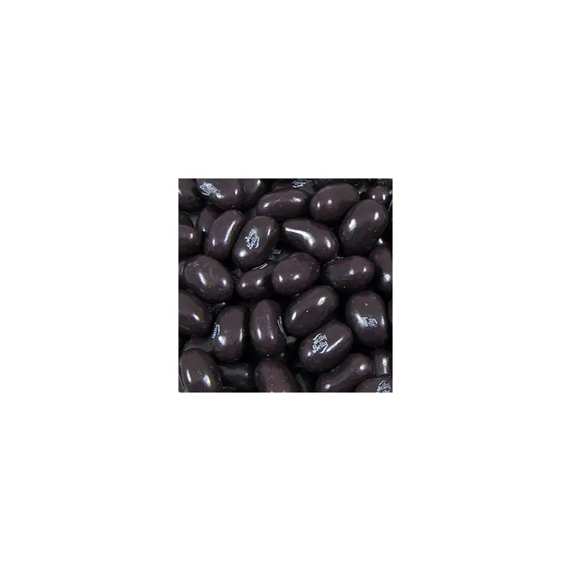 Wild Blackberry Jelly Belly - 10lb Jelly Beans