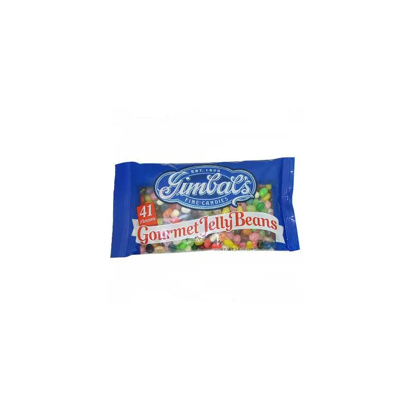 Gimbals Jelly Beans - Assorted 14oz