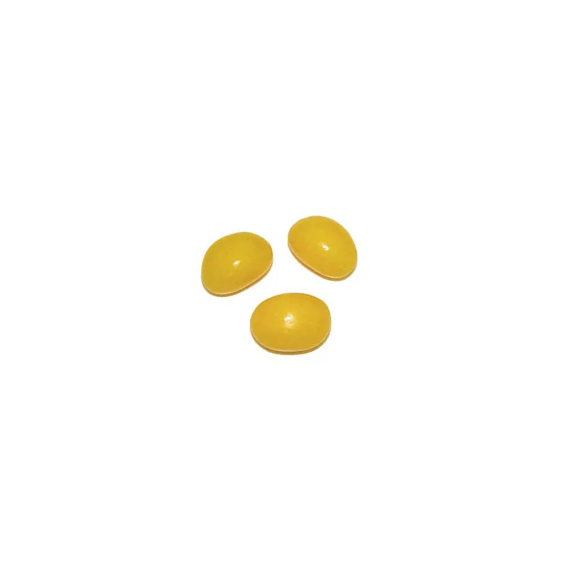 Gimbals Mango Jelly Beans - 10lb