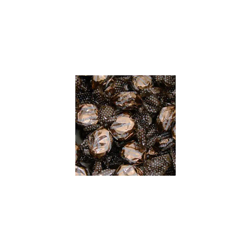 Go Lightly Hard Candy Sugar Free - Chocolate 5lb