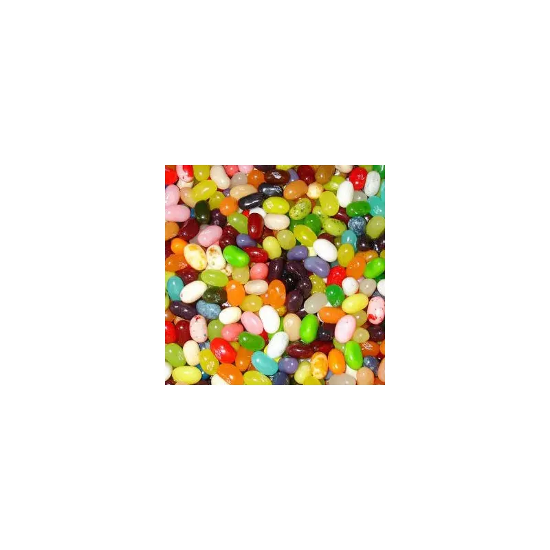 Jelly Belly Jelly Beans - 10lb - Smoothie Blend