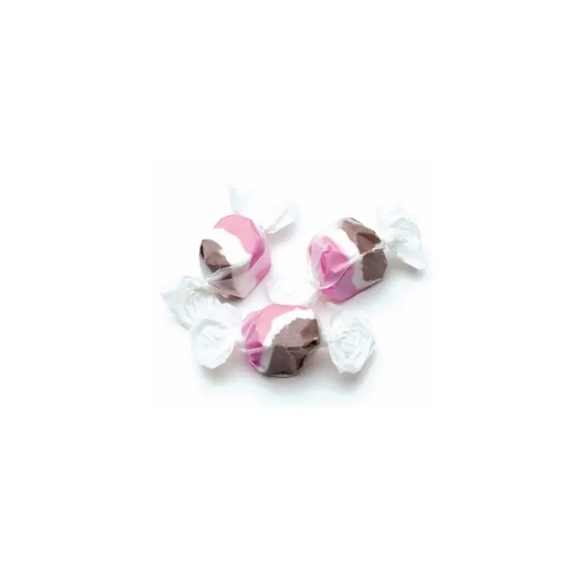 Neapolitan Taffy - 3lb Bulk
