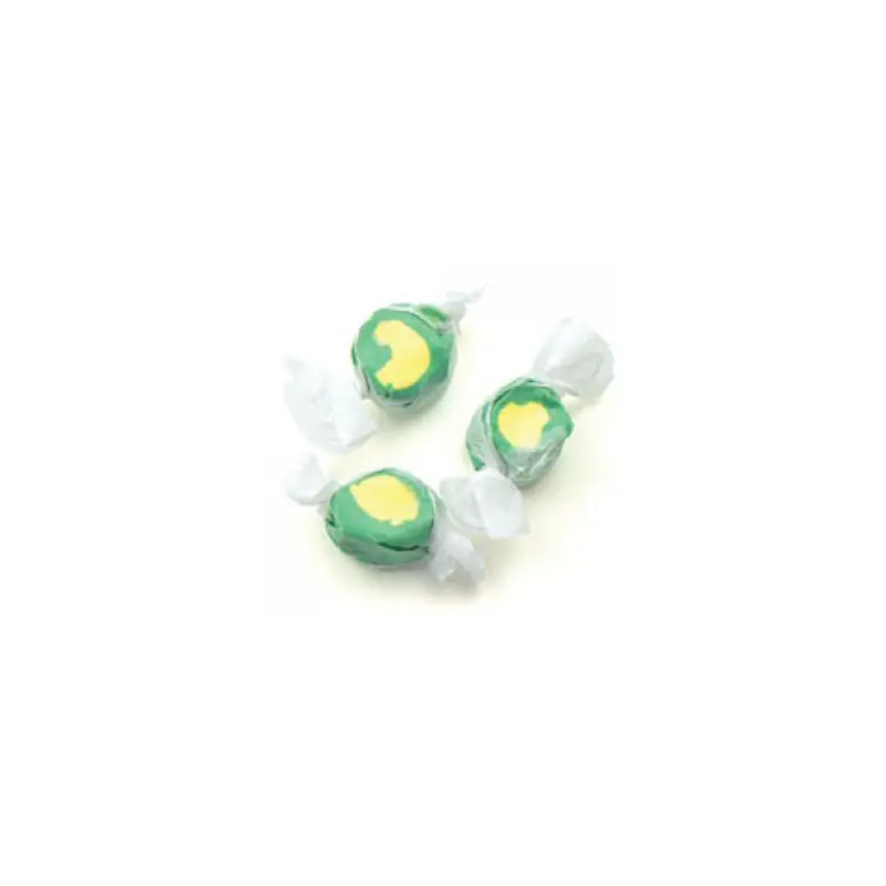 Pineapple Taffy - 3lb Bulk