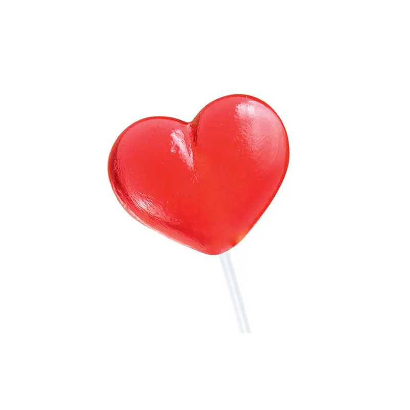 Red Heart Twinkle Pops - 120ct