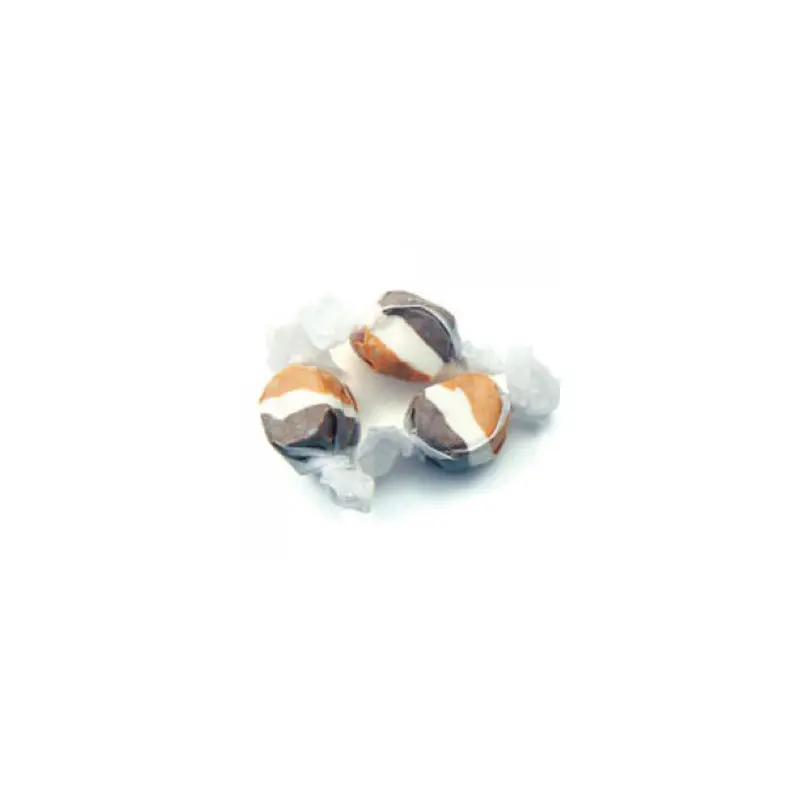 S'mores Taffy - 3lb Bulk