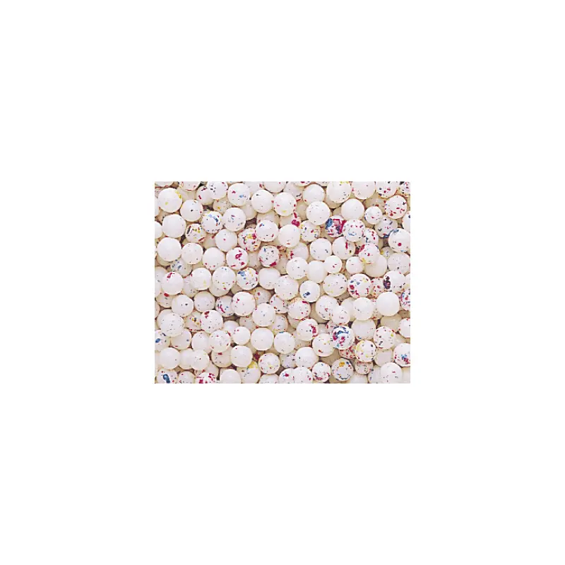 Splattered Micro Jawbreakers - 10lb