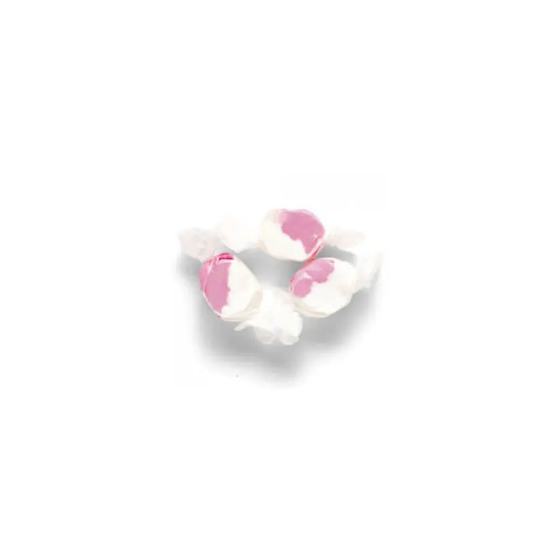 Strawberries & Cream Taffy - 3lb Bulk