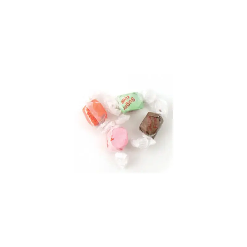 Sugar Free Taffy - 3lb Assorted Bulk