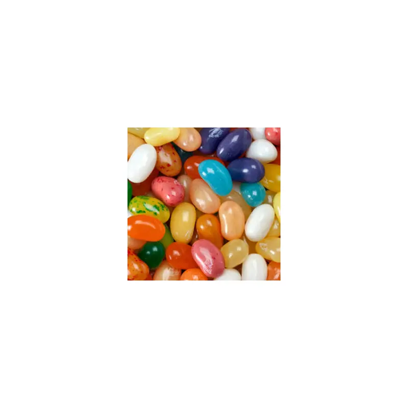 Tropical Mix Jelly Belly - 10lb Jelly Beans