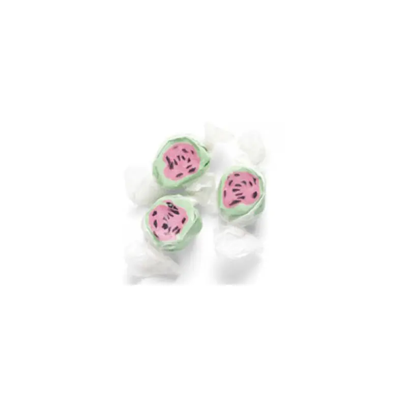 Watermelon Taffy - 3lb Bulk