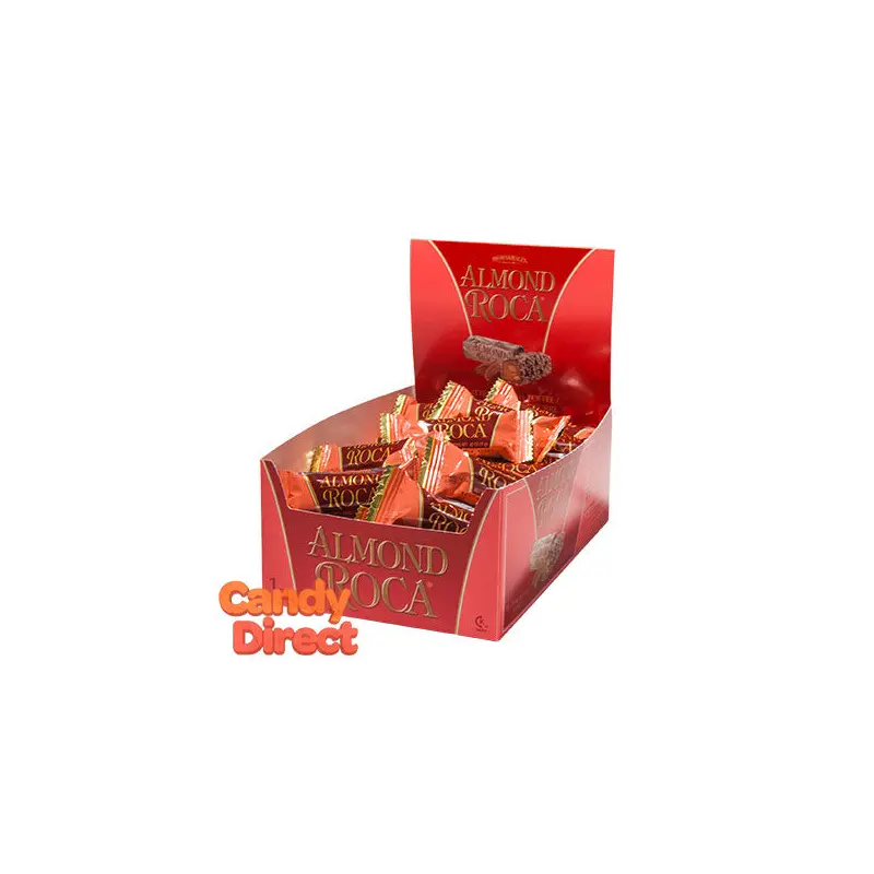 Almond Roca Packs - 48ct