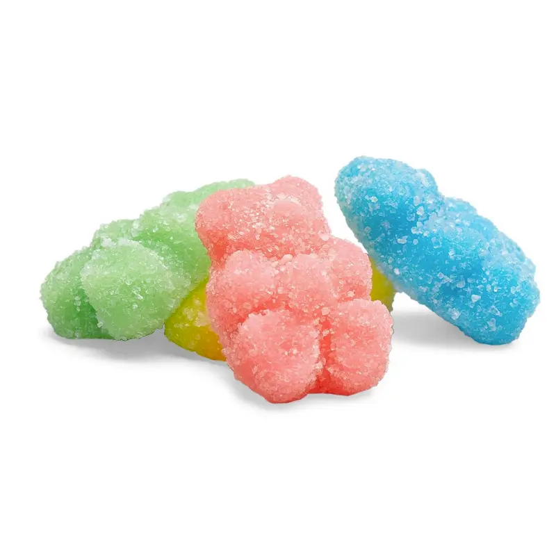 Beeps Brite Bears - 4.5lb