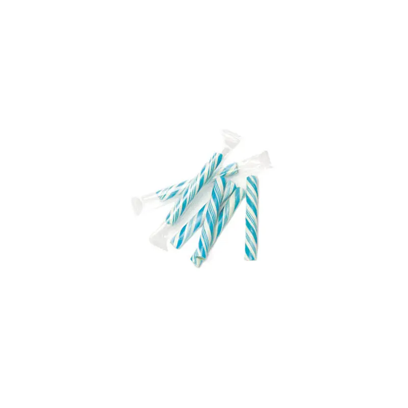 Blue Candy Sticklettes Mini - 250ct