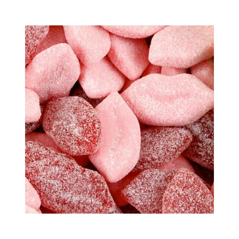 Jelly Belly Lips - 10lb