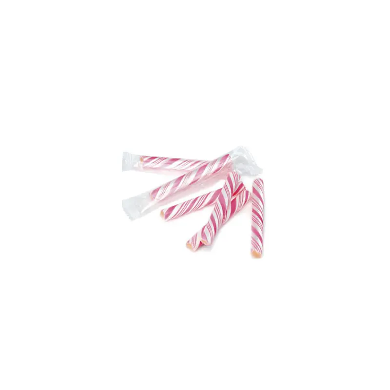 Pink Candy Sticklettes Mini - 250ct