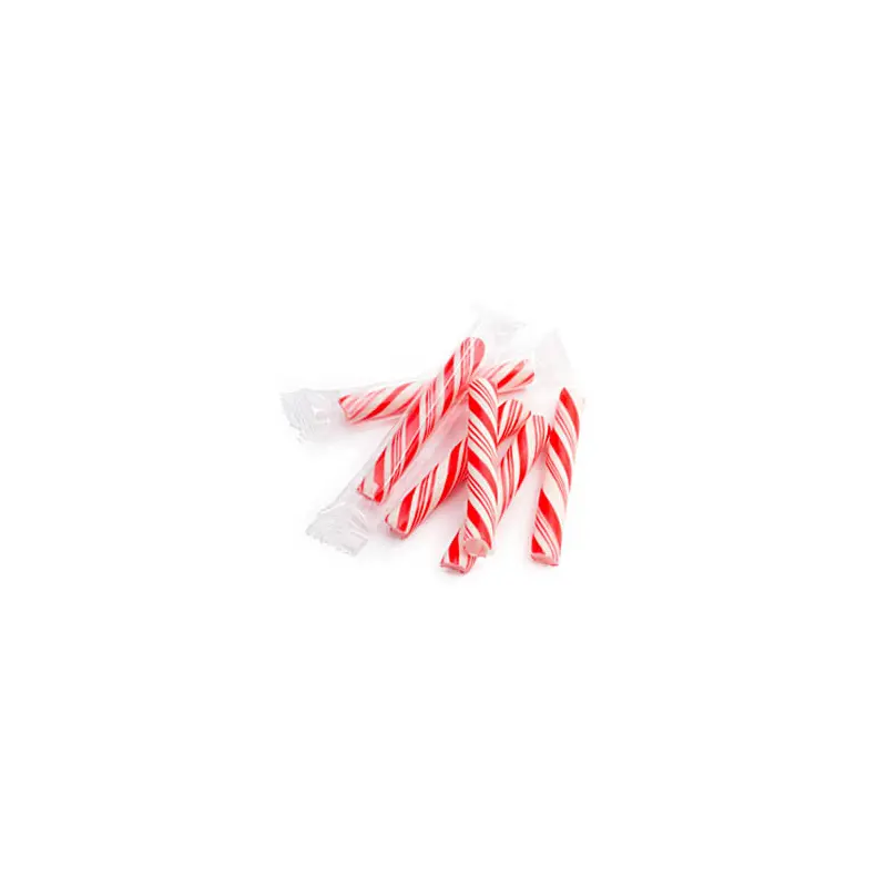 Red Candy Sticklettes Mini - 250ct