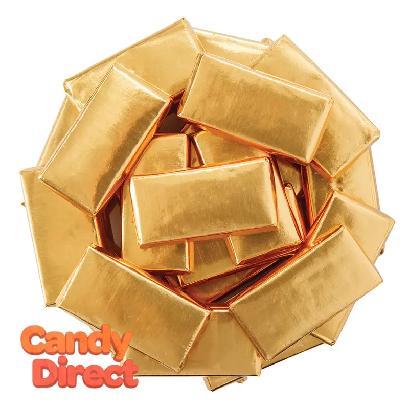 Andes Gold Mints - 20lbs