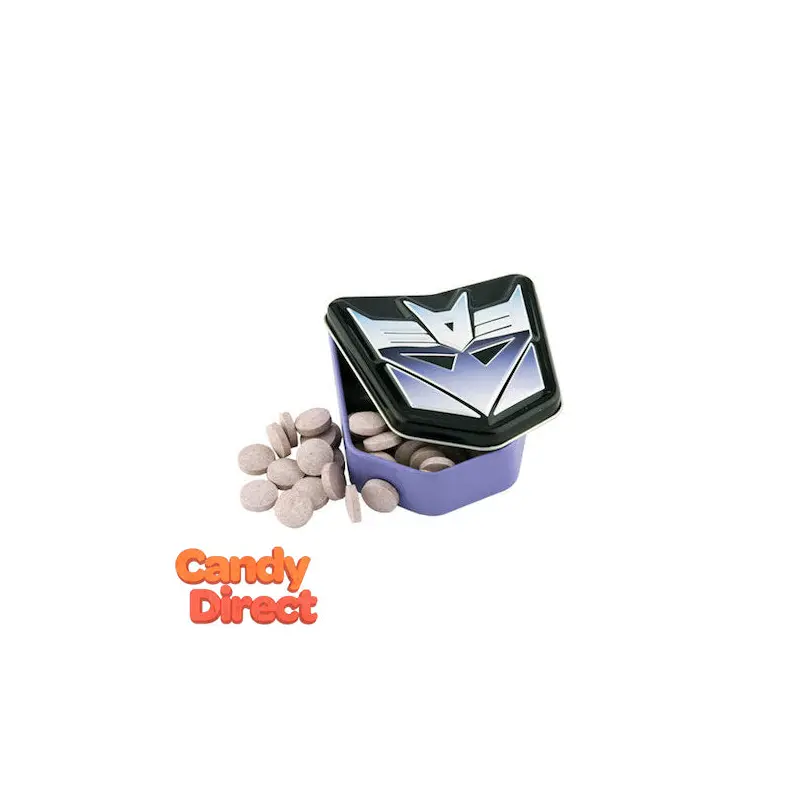 Transformers Candy Sours - 12ct