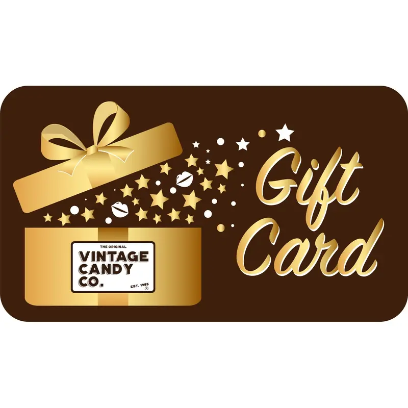 Gift Certificate