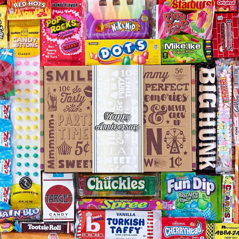 Happy Anniversary Gift