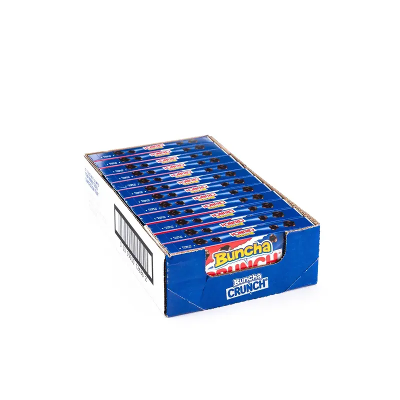 Buncha Crunch Ferreros Crunchy Chocolate Bulk Pack (3.2 oz, 12ct.)