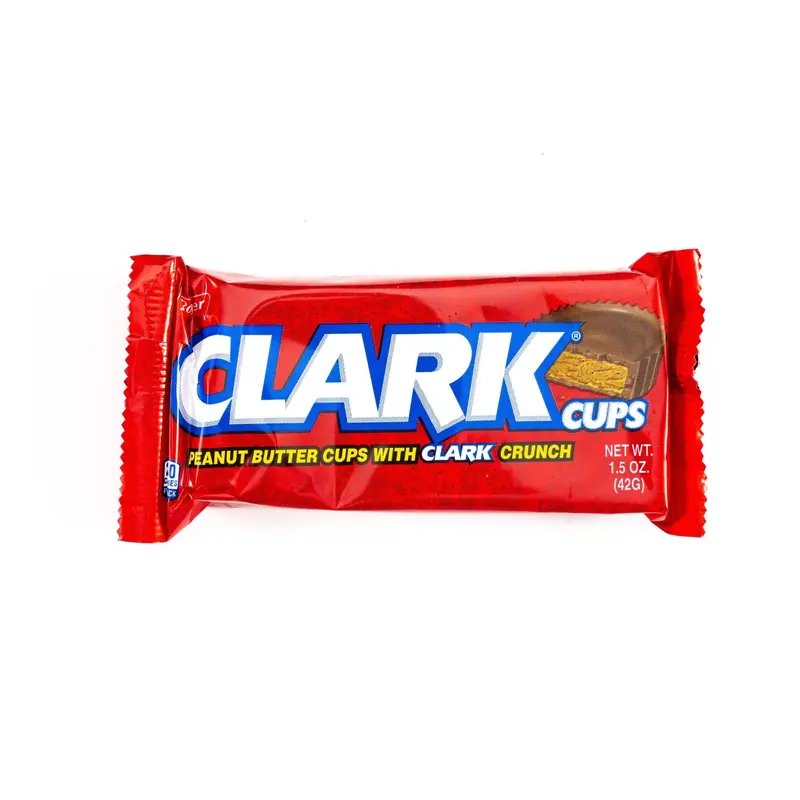 Clark Cups Peanut Butter Cups (1.5 oz)
