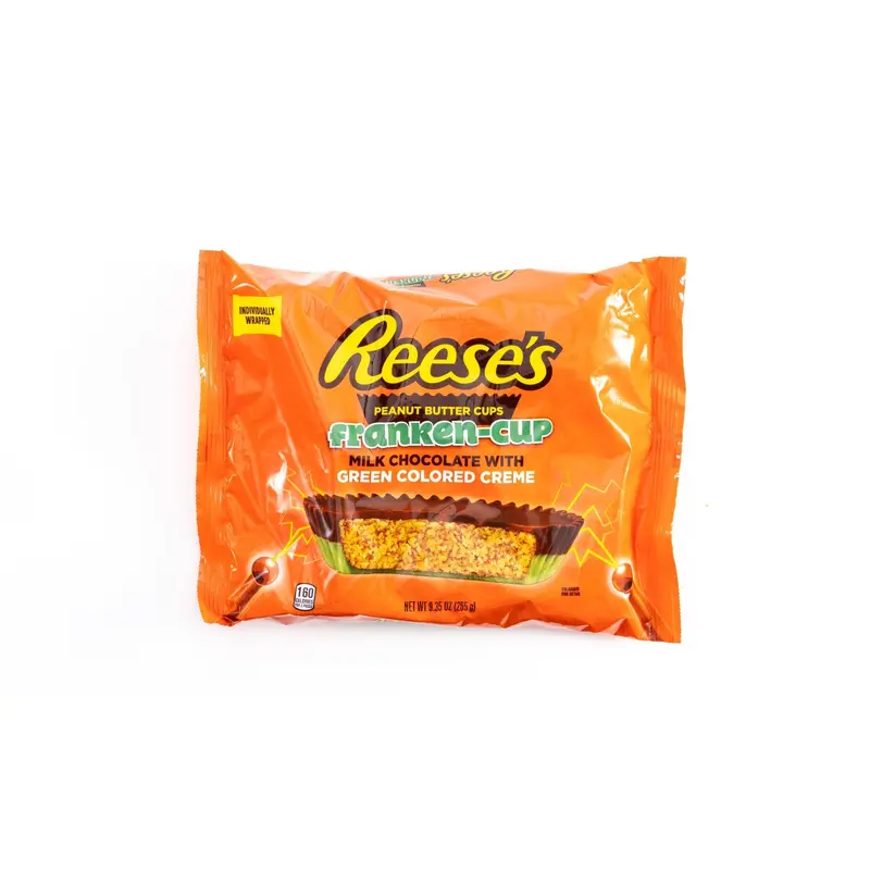 Reeses Franken Peanut Butter Cup Pack (9.35 oz)
