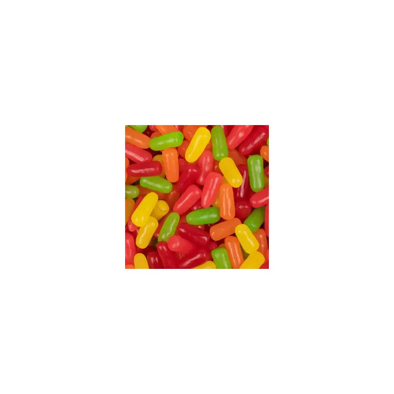 Mike & Ike Original Fruits