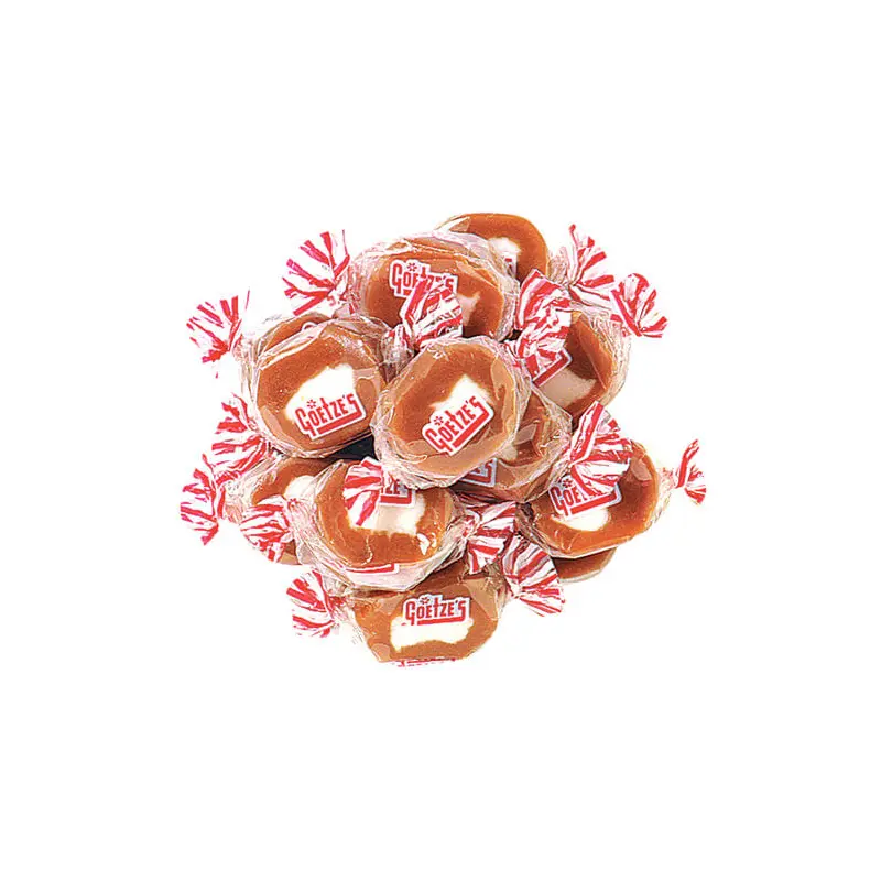 Goetze's Caramel Vanilla Chew