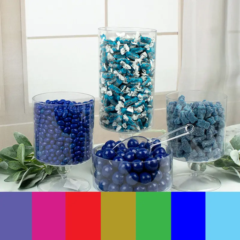 Value Size Candy Buffet - All Colors
