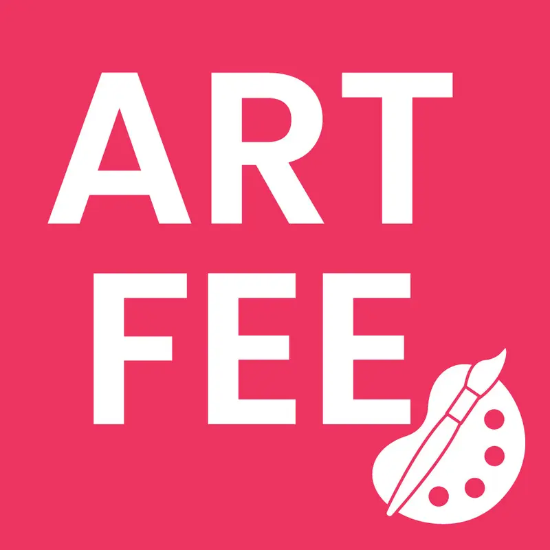 Art fee