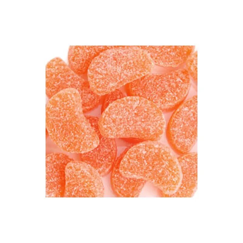Old Fashioned Orange Slices