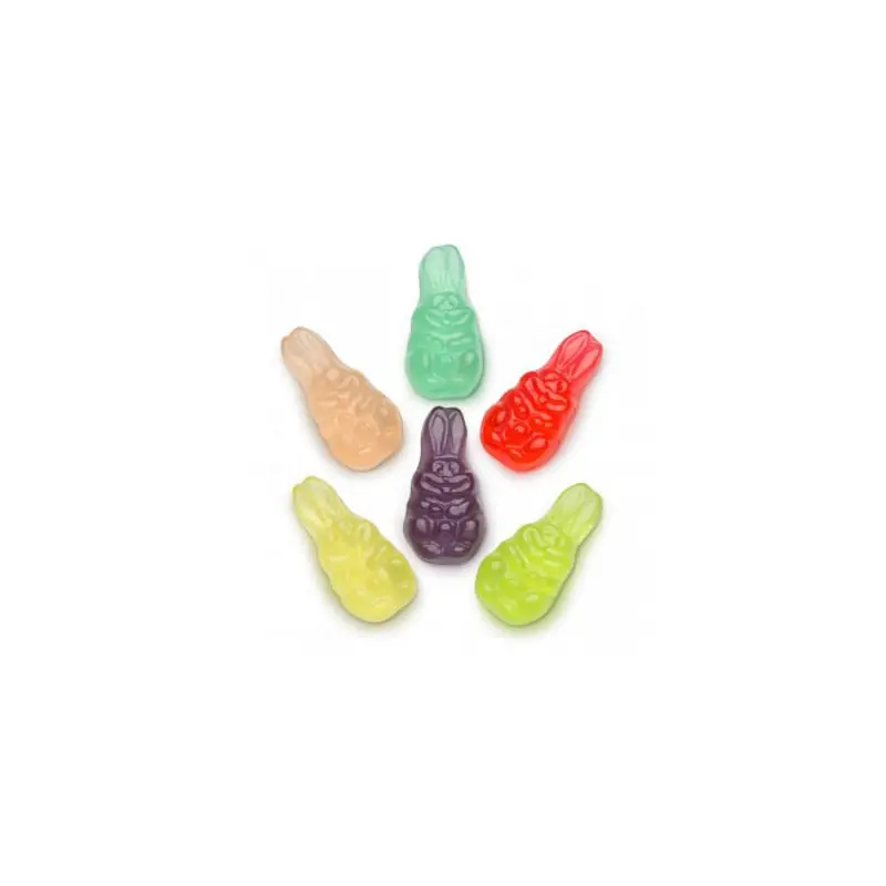 Bulk Easter Gummi Albunnies Bunny