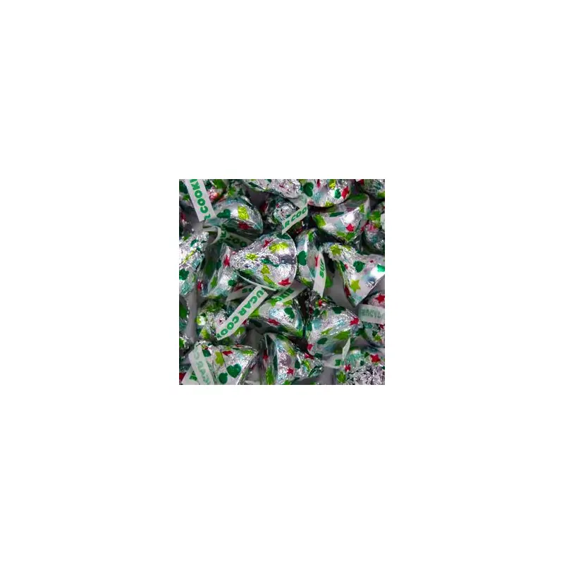 Hershey's Sugar Cookie Kisses