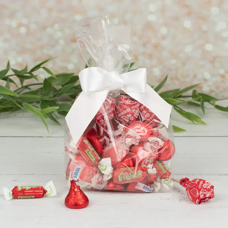 Red Candy Goodie Bag