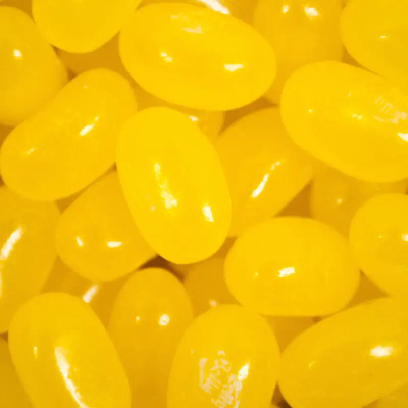 Jelly Belly Sunkist Lemon Jelly Beans