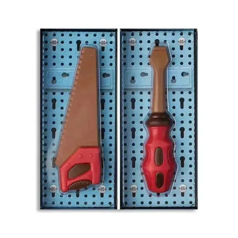 Chocolate Tools Gift Box: 10CT Case