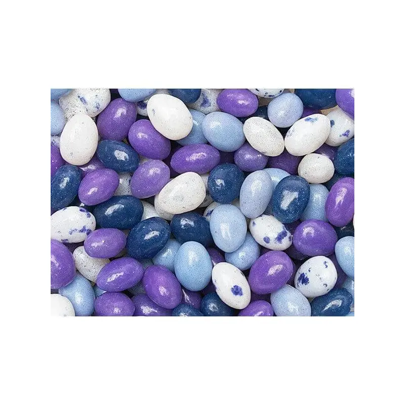 Brach's Purple Rain Jelly Beans: 13-Ounce Bag